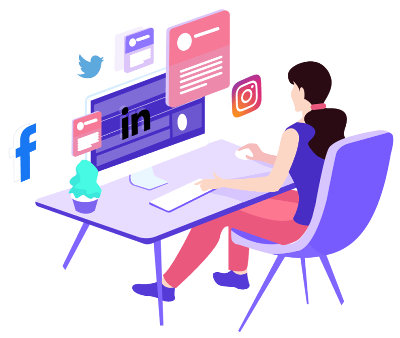 Обучение SMM