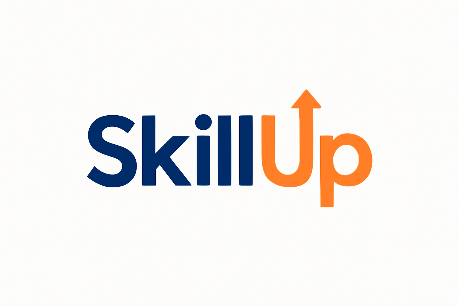 Логотип SkillUp